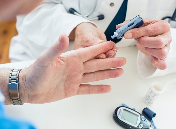 Diabetes y Obesidad