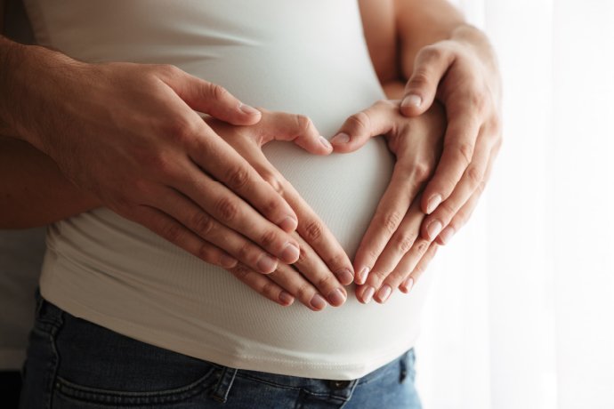 Derecho a la Salud - Fertilidad