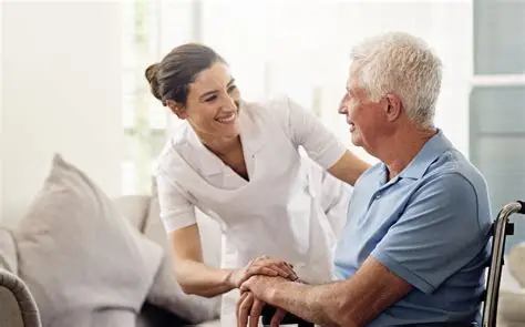 Geriatría y Discapacidad