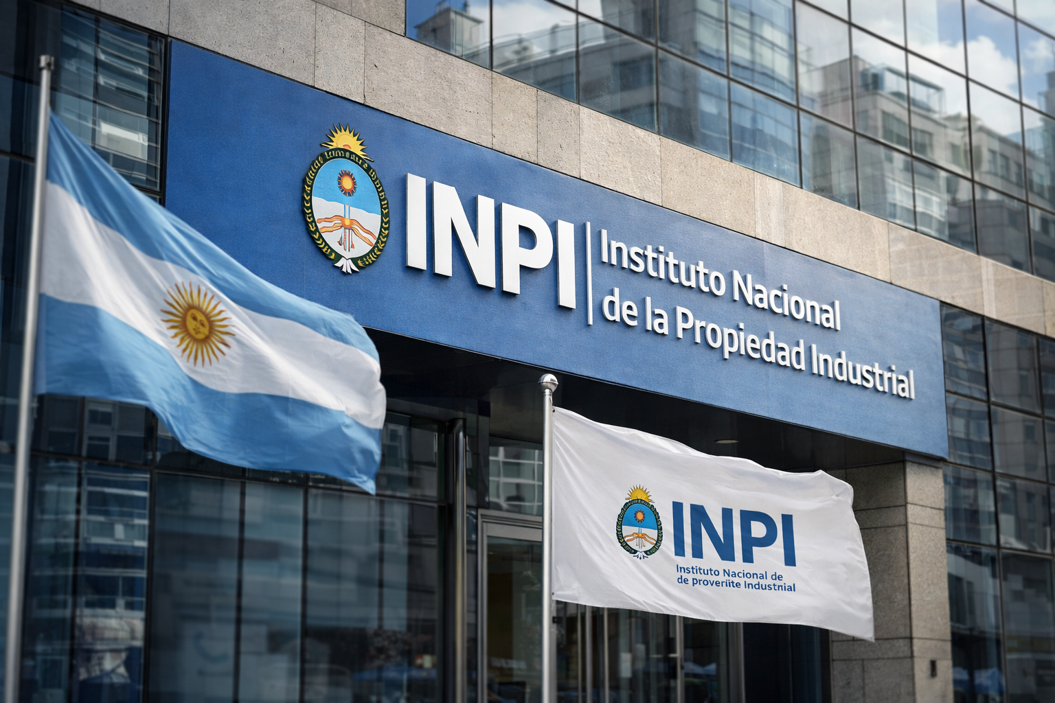 Registro de Marcas - INPI
